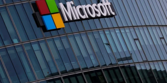 Microsoft yapay zekayla uçtu, Meta sert düştü: Bilançolar hisseleri ayrıştırdı