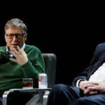 Milyarder Buffett'tan Gates kararı: 20 yıl sonra desteğini çekti 10 Milyarder-Buffett039tan-Gates-karari-20-yil-sonra-destegini-cekti-featured
