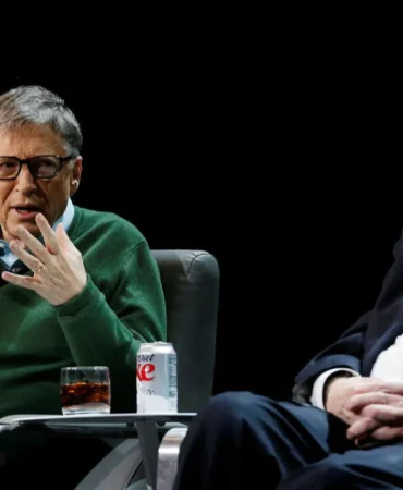 Milyarder Buffett'tan Gates kararı: 20 yıl sonra desteğini çekti 10 Milyarder-Buffett039tan-Gates-karari-20-yil-sonra-destegini-cekti-featured