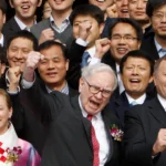 Milyarderlerin gizli toplantısı: Warren Buffett o hisseleri 'nükleer bombaya' benzetti 8 Milyarderlerin-gizli-toplantisi-Warren-Buffett-o-hisseleri-039nukleer-bombaya039-benzetti-featured