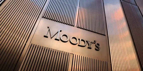 Moody's 6 Türk bankasının kredi notunu açıkladı: İşte bankaların güncel notları…
