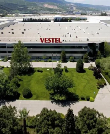 Moody's, Vestel'in kredi notunu düşürdü 9 Moody039s-Vestel039in-kredi-notunu-dusurdu-featured
