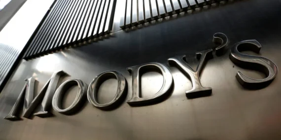 Moody's güncellemeyi pas geçti