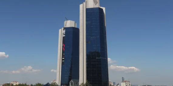 Moody’s, Akbank'ın kredi derecelendirme notunu açıkladı
