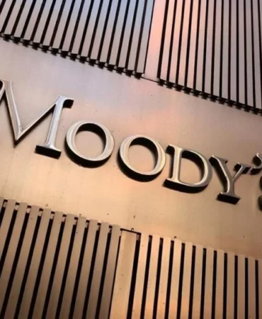 Moody’s, Tüpraş (TUPRS) kredi derecelendirme notunu açıkladı 10 Moodys-Tupras-TUPRS-kredi-derecelendirme-notunu-acikladi-featured