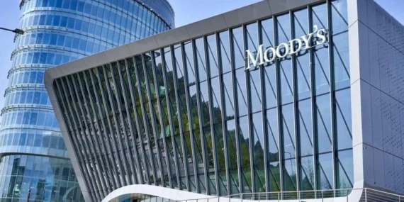 Moody’s, Yapı Kredi (YKBNK) kredi derecelendirme notunu açıkladı