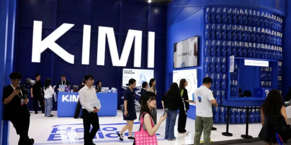 Moonshot AI, Kimi K3'e yoğun talep nedeniyle yeni abonelikleri durdurdu