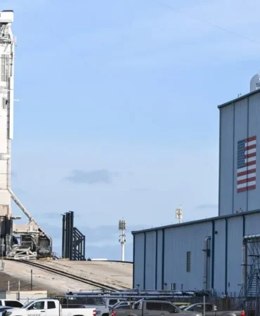 Morgan Stanley'den SpaceX hissesi için dikkat çeken çağrı: "Alım fırsatı" 7 Morgan-Stanley039den-SpaceX-hissesi-icin-dikkat-ceken-cagri-quotAlim-firsatiquot-featured
