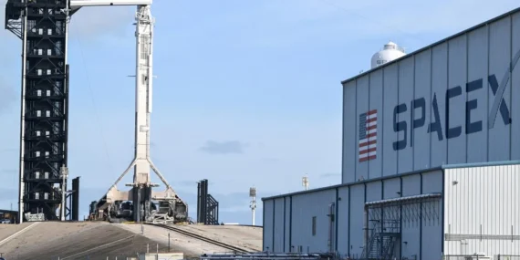 Morgan Stanley'den SpaceX hissesi için dikkat çeken çağrı: "Alım fırsatı"