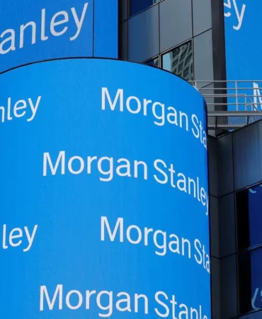 Morgan Stanley'nin karında güçlü artış 7 Morgan-Stanley039nin-karinda-guclu-artis-featured