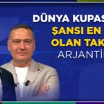 Dünya Kupası'nda dev final 2 thumbnail