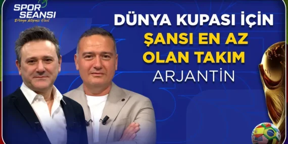 Murat Kosova: Fransa – İspanya maçının Dünya Kupası finali olduğunu düşünüyorum