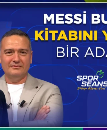 Murat Kosova: İspanyollar, Fransızlara 1 saatlik anestezi yaptı! 5 Murat-Kosova-Ispanyollar-Fransizlara-1-saatlik-anestezi-yapti-featured