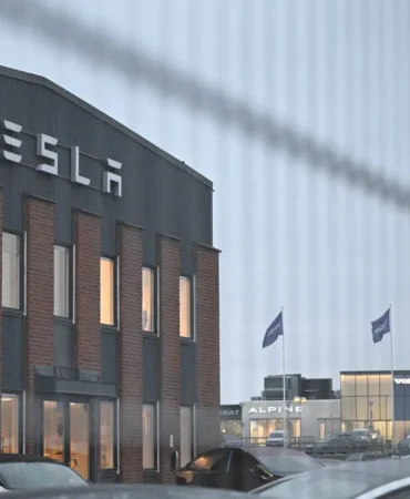 Musk yalanladı ama... Tesla'nın en büyük üretim üssü ayrılacak mı? 8 Musk-yalanladi-ama8230-Tesla039nin-en-buyuk-uretim-ussu-ayrilacak-mi-featured