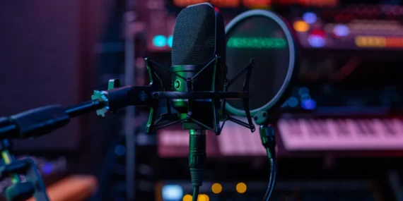 Müzik devi Universal Music'te sert satış: Hisse yüzde 23 düştü