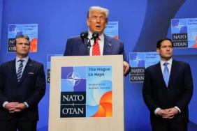 NATO-Harcamalari-Trump8217tan-5-Ulkeye-Dikkat-Ceken-Uyari-featured