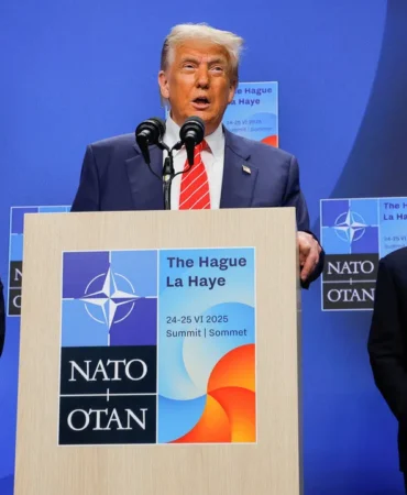 NATO-Harcamalari-Trump8217tan-5-Ulkeye-Dikkat-Ceken-Uyari-featured