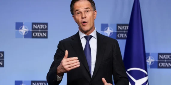 NATO: Türkiye’nin Savunma Sanayisi İttifak İçin Kritik Önemde