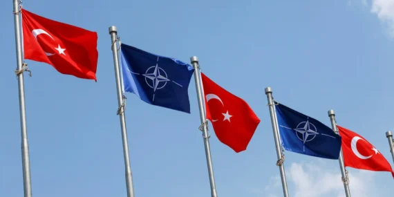 NATO Zirvesi Ankara’da: Savunma, Ukrayna ve Güvenlik Masada
