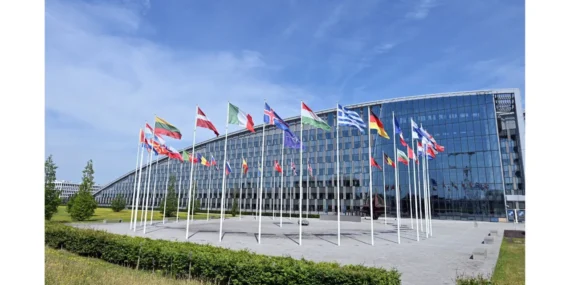 NATO Zirvesi: Türkiye’nin Ankara Ev Sahipliği Stratejik Önceliğini Vurguluyor
