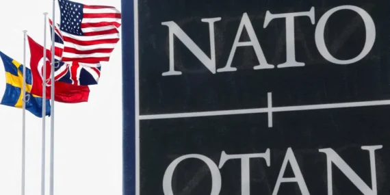 NATO ülkelerinin savunma harcamaları raporu yayımlandı: Avrupa ve Kanada'da rekor artış