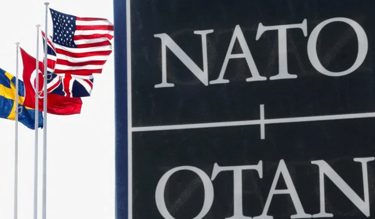 NATO ülkelerinin savunma harcamaları raporu yayımlandı: Avrupa ve Kanada'da rekor artış 1 NATO-ulkelerinin-savunma-harcamalari-raporu-yayimlandi-Avrupa-ve-Kanada039da-rekor-artis-featured