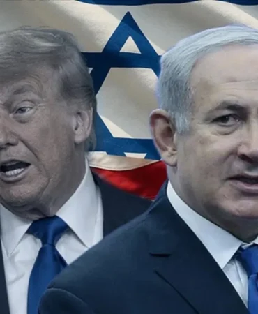 Netanyahu039dan-Trump039a-Turkiye-icin-F-35-cagrisi-featured