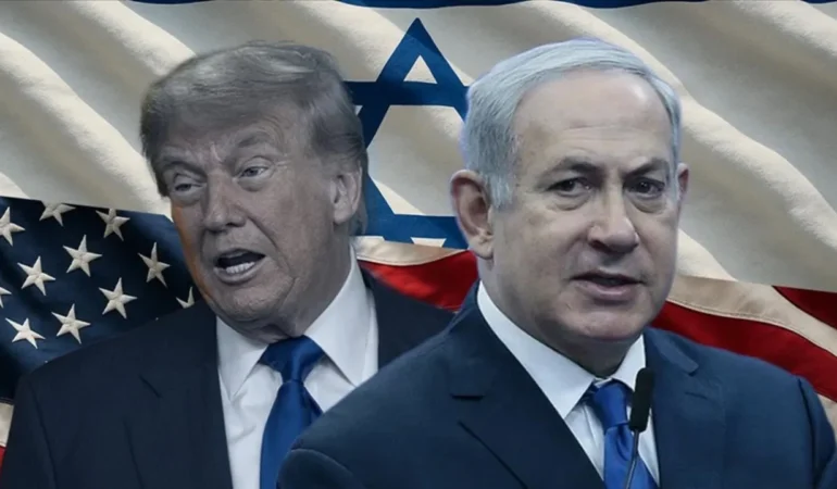 Netanyahu039dan-Trump039a-Turkiye-icin-F-35-cagrisi-featured