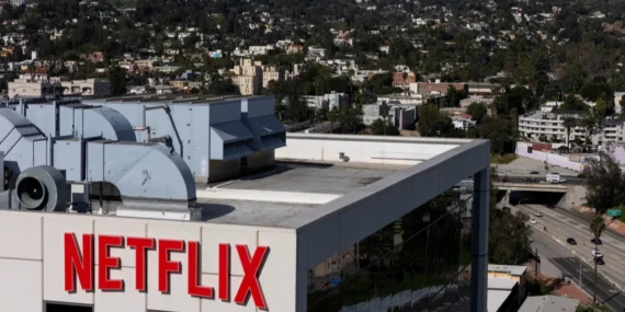 Netflix 3. Çeyrek: Kâr Beklentiyi Aştı, Gelir Sınıfta Kaldı