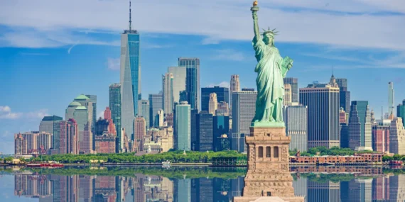 New York'tan yapay zeka hamlesi: Veri merkezi izinleri bir yıla kadar durduruldu