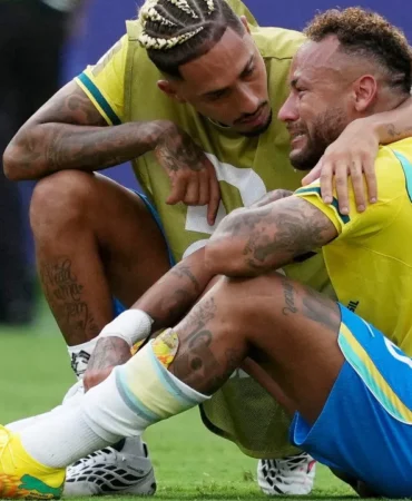 Neymar Milli Takımı Bıraktı: Rekor Golcü Veda Etti 7 Neymar-Milli-Takimi-Birakti-Rekor-Golcu-Veda-Etti-featured