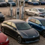 O modeller artık üretilmeyecek! ABD'de elektrikli araç mezarlığı büyüyor 8 O-modeller-artik-uretilmeyecek-ABD039de-elektrikli-arac-mezarligi-buyuyor-featured