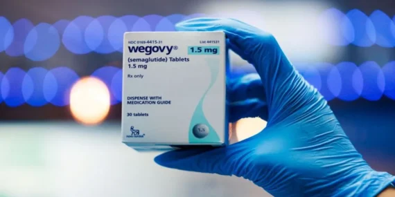 Obezite tedavisinde yeni dönem: Novo Nordisk'in Wegovy hapına Avrupa onayı