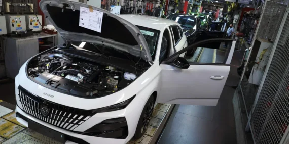 Öne çıkan modeller sıralandı: Stellantis ikinci çeyrek sevkiyatlarında yüzde 10 artış bekliyor