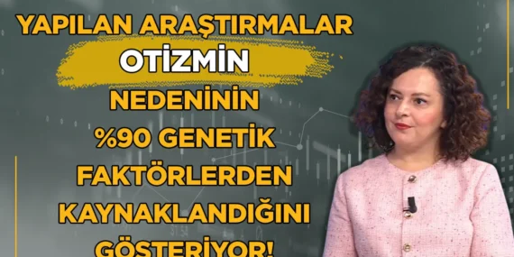 Otizm Farkındalığı: Erken Eğitim Sürecinin Kritik Önemi