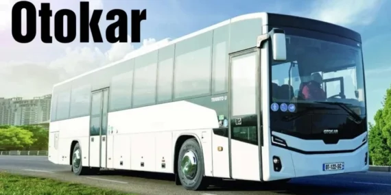 Otokar (OTKAR) 2026 yılı 2. çeyrek bilançosunu açıkladı. İşte detaylar