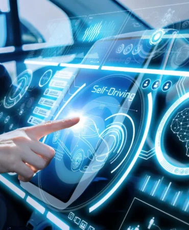 Otomotiv dünyasında devrim: Ford araçlarına Apple dokunuşu 8 Otomotiv-dunyasinda-devrim-Ford-araclarina-Apple-dokunusu-featured