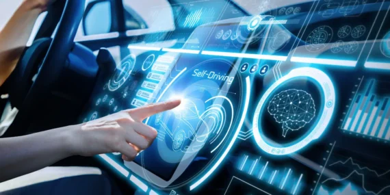Otomotiv dünyasında devrim: Ford araçlarına Apple dokunuşu