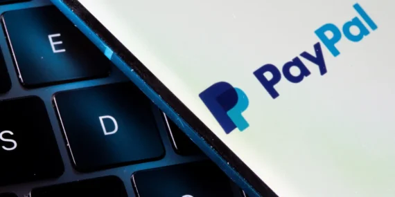 PayPal (PYPL) Satın Alma İddiası Hisseleri Uçurdu