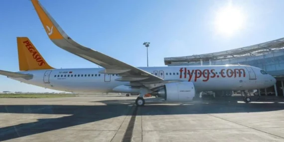 Pegasus (PGSUS) hisseleri 12 ay içinde bu rakamı görebilir