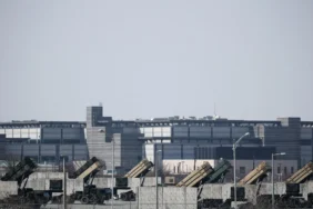 Pentagon siparişi 58,6 milyar dolara çıkardı: Patriot stoklamaya devam ediyorlar 3 Pentagon-siparisi-586-milyar-dolara-cikardi-Patriot-stoklamaya-devam-ediyorlar-featured