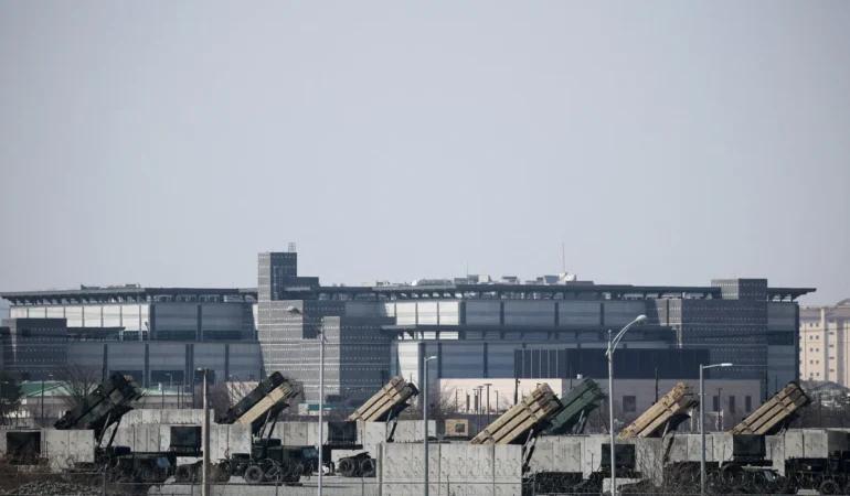 Pentagon siparişi 58,6 milyar dolara çıkardı: Patriot stoklamaya devam ediyorlar 1 Pentagon-siparisi-586-milyar-dolara-cikardi-Patriot-stoklamaya-devam-ediyorlar-featured
