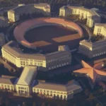 Pentagon'dan 3, NATO Karargahı'ndan 4 kat büyük: Rakamlarla Ay Yıldız Karargahı 8 Pentagon039dan-3-NATO-Karargahi039ndan-4-kat-buyuk-Rakamlarla-Ay-Yildiz-Karargahi-featured