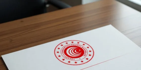 Petkim (PETKM) Başvurusu: PVC-S İthalatına Soruşturma Açıldı