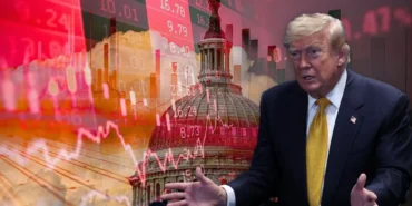 Piyasalar-ABD-Baskani-Trump039in-aciklamalariyla-sallandi-Petrol-firladi-altin-sert-dustu-featured