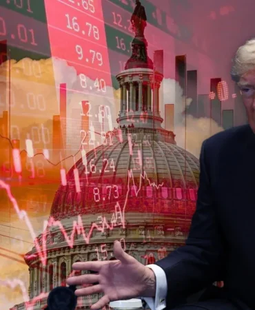 Piyasalar-ABD-Baskani-Trump039in-aciklamalariyla-sallandi-Petrol-firladi-altin-sert-dustu-featured