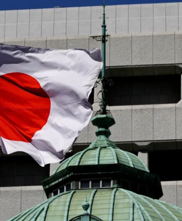 Piyasaların beklediği kritik veri geldi: Japonya faiz kararını açıkladı 3 Piyasalarin-bekledigi-kritik-veri-geldi-Japonya-faiz-kararini-acikladi-featured