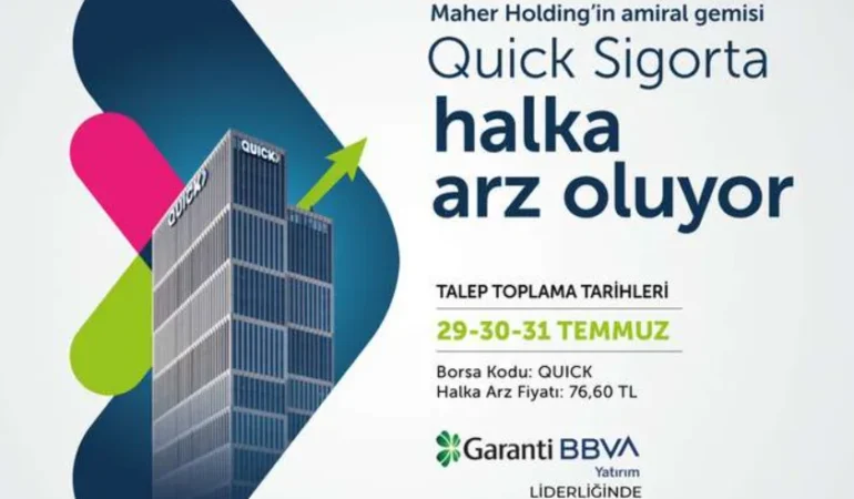 Quick Sigorta halka açılıyor, borsaya yeni soluk geliyor 6 Quick-Sigorta-halka-aciliyor-borsaya-yeni-soluk-geliyor-featured