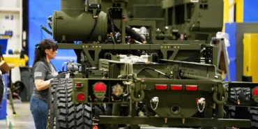 ROKETSAN'dan savunma sanayi hamlesi: ASSAN Group'un varlıklarını satın aldı 32 ROKETSAN039dan-savunma-sanayi-hamlesi-ASSAN-Group039un-varliklarini-satin-aldi-featured