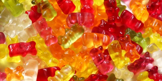 Rekabet Kurumu’ndan Haribo’ya Stant Düzenlemesi